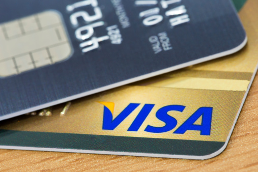 XM 入金方法 クレジットカード デビットカード