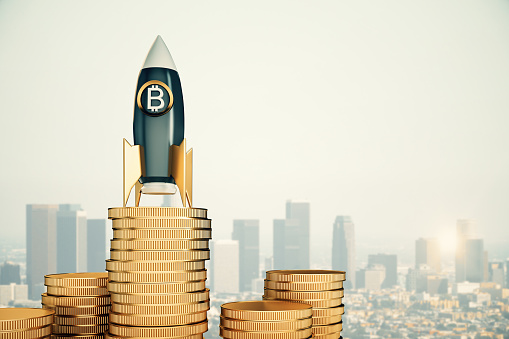 草コインとアルトコインの違い※爆発的な値上がりやメリット